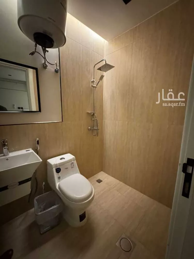شقة للإيجار في شارع نهر السند, حي النفل, مدينة الرياض, منطقة الرياض صورة 4