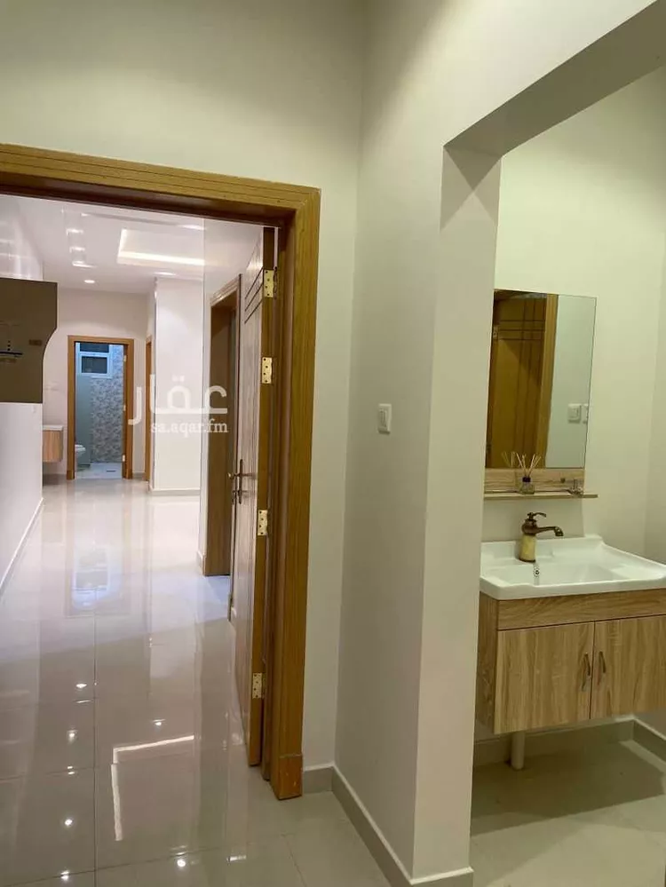 شقة للإيجار في شارع الميناء, حي مغرزات, مدينة الرياض, منطقة الرياض صورة 2