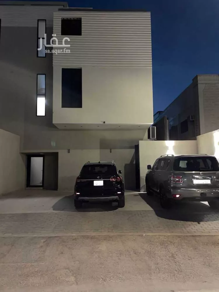 دور للإيجار في شارع ابن الدباغ, حي المصيف, مدينة الرياض, منطقة الرياض صورة 2