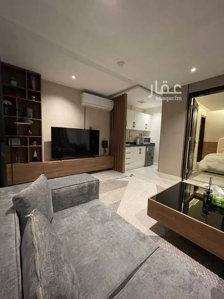 شقة للإيجار في شارع الريان, حي النفل, مدينة الرياض, منطقة الرياض صورة 5