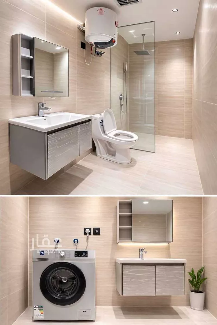 شقة للإيجار في شارع الأحمدي, حي التعاون, مدينة الرياض, منطقة الرياض