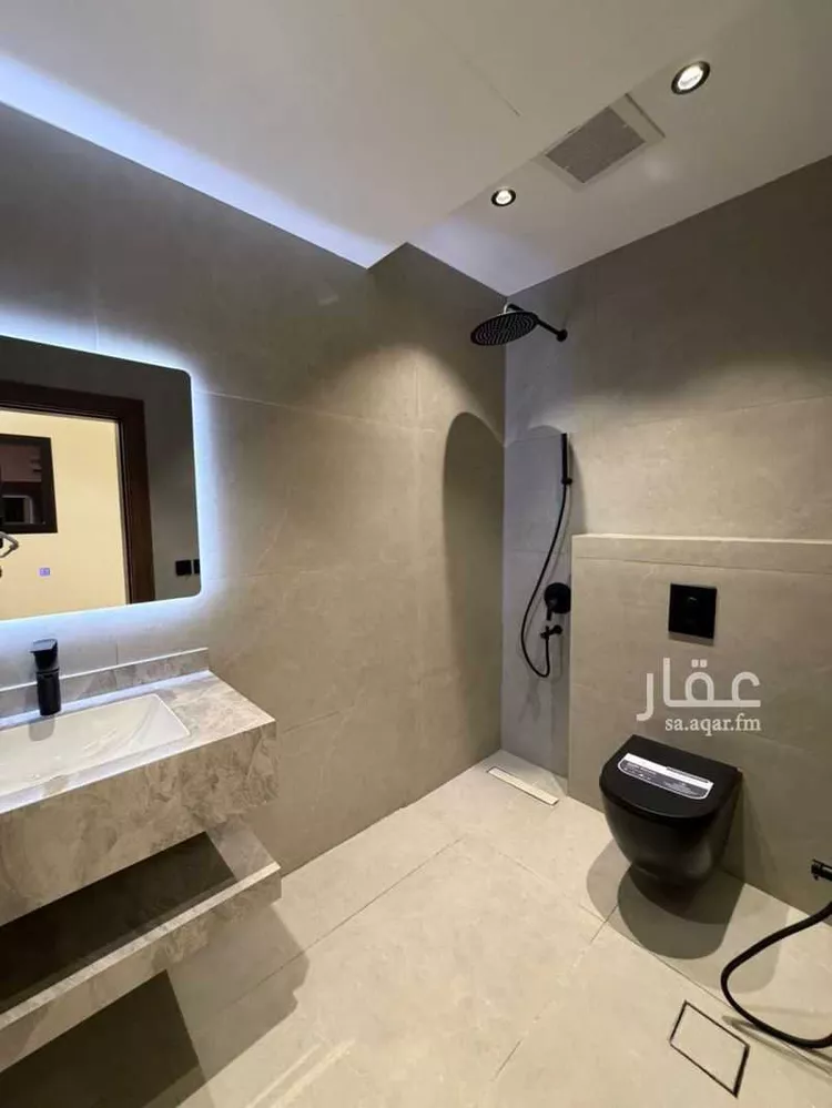 شقة للإيجار في شارع الهرماس بن زياد, حي المصيف, مدينة الرياض, منطقة الرياض صورة 3