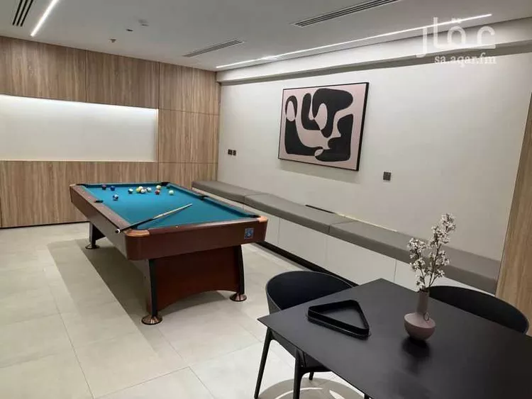 شقة للإيجار في شارع اسماء بنت مالك, حي العارض, مدينة الرياض, منطقة الرياض صورة 5