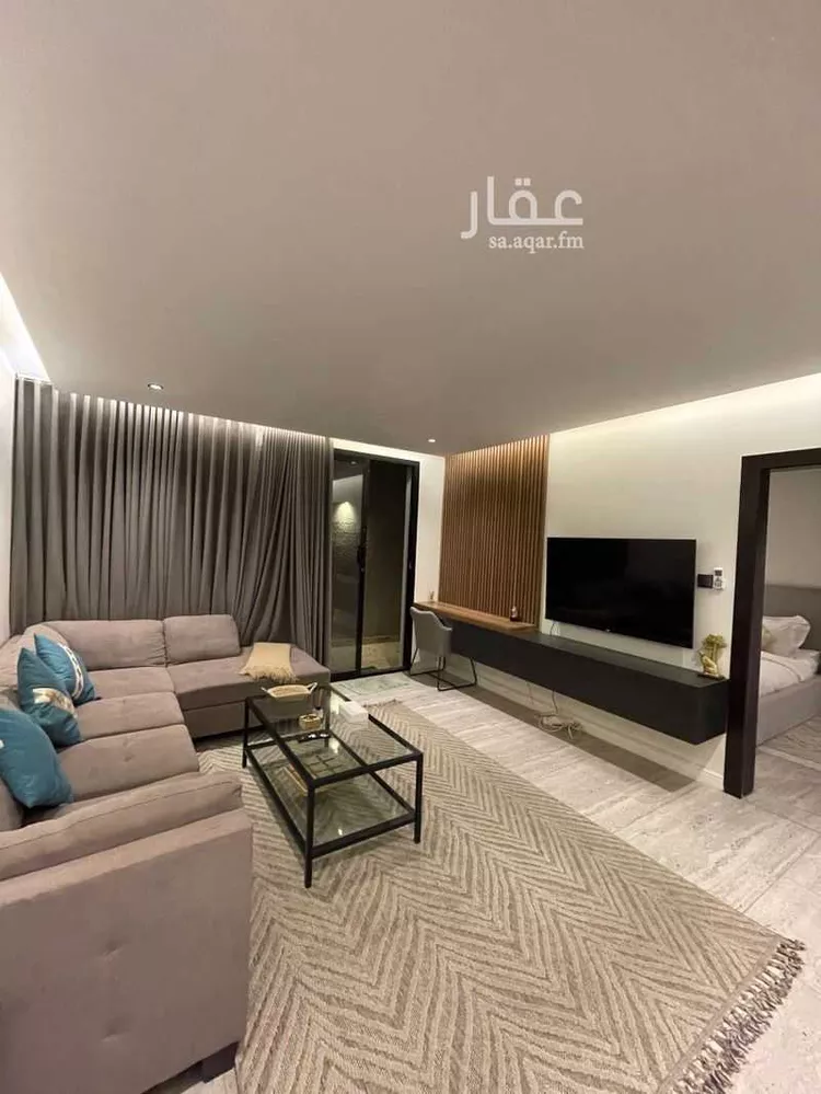 شقة للإيجار في شارع الريان, حي النفل, مدينة الرياض, منطقة الرياض