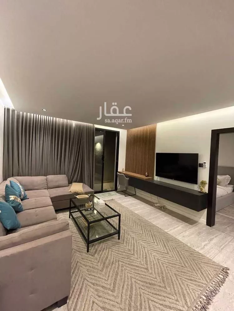 شقة للإيجار في شارع الريان, حي النفل, مدينة الرياض, منطقة الرياض صورة 3