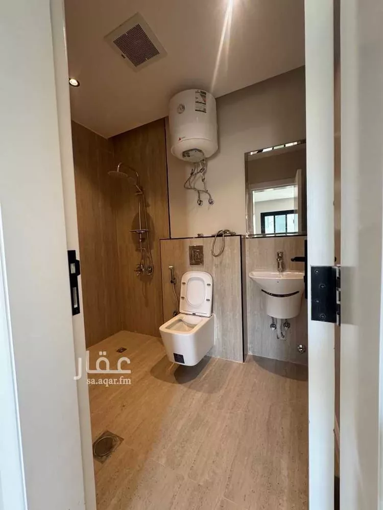 شقة للإيجار في شارع الموثب, حي النفل, مدينة الرياض, منطقة الرياض صورة 4