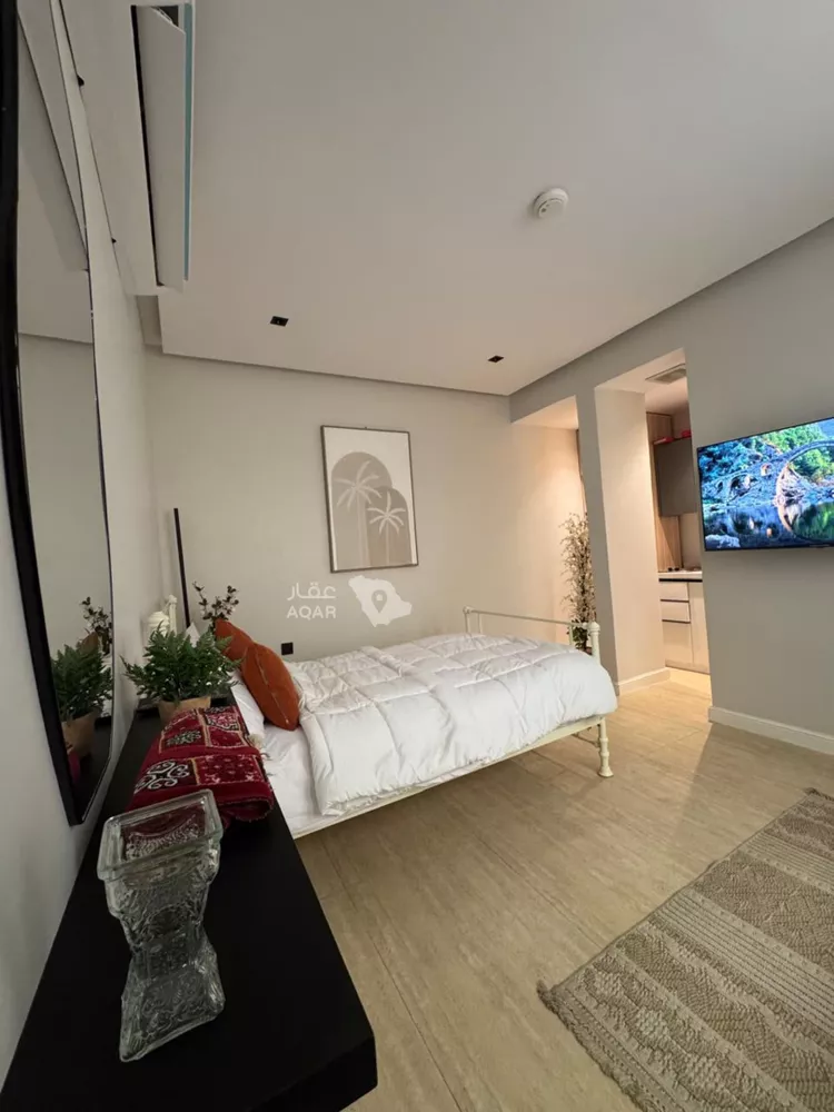 Studio for rent in Riyadh An Nafal 9