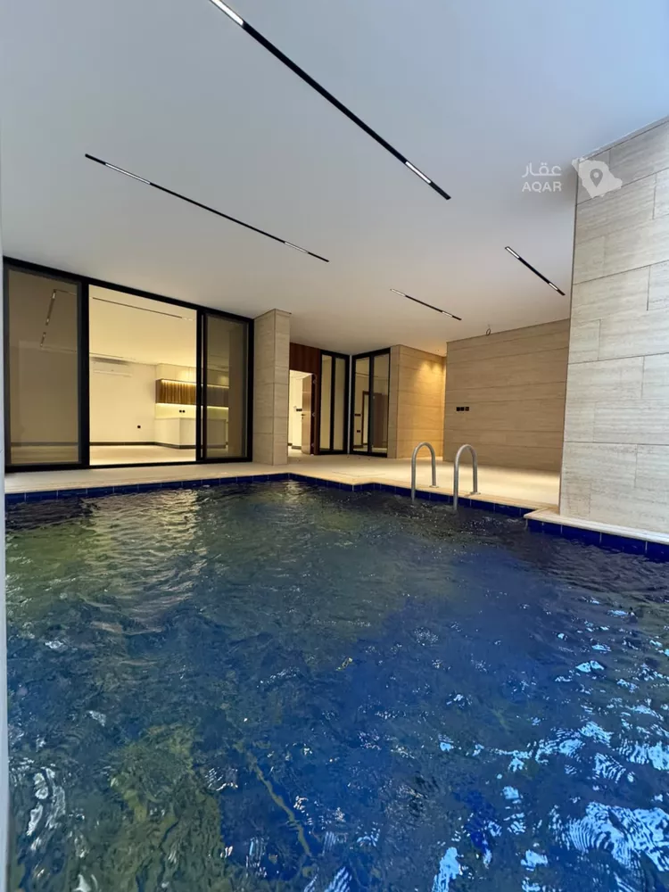 Floor for Rent in Riyadh At Taawon 11
