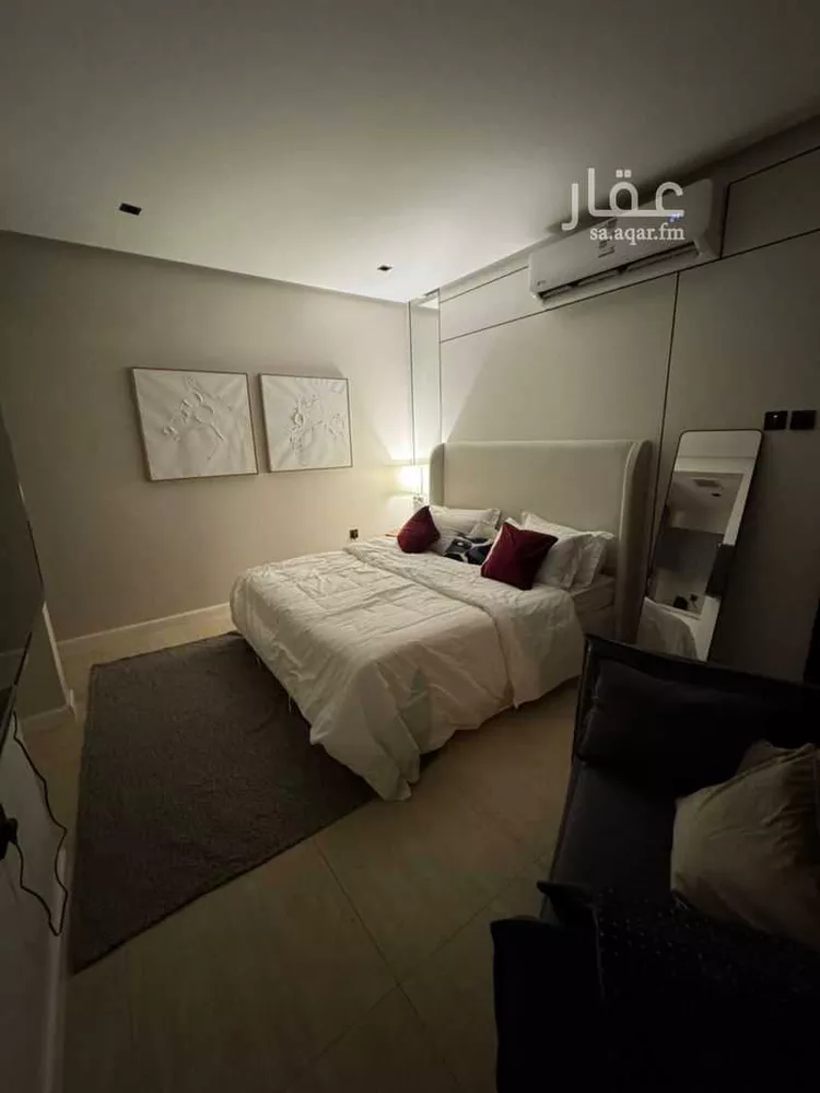 شقة للإيجار في شارع نهر السند, حي النفل, مدينة الرياض, منطقة الرياض