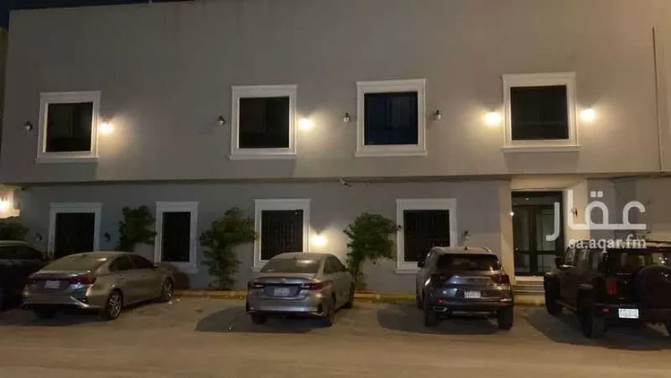 شقة للإيجار في شارع عبدالله بن ايوب, حي المصيف, مدينة الرياض, منطقة الرياض صورة 2