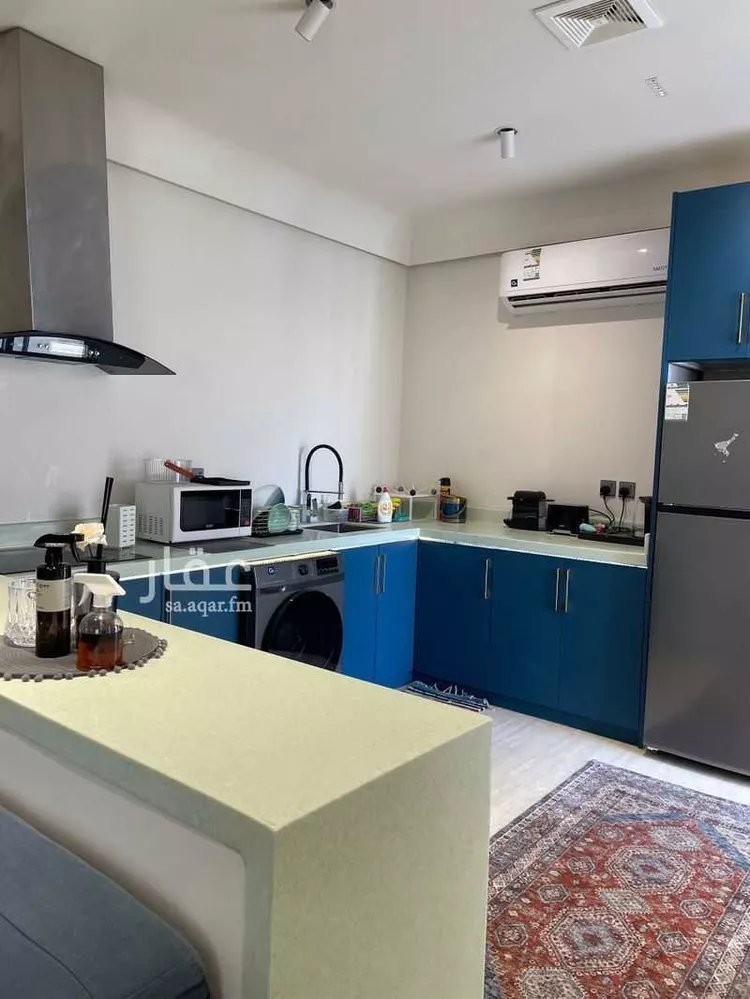 شقة للإيجار في شارع الأحمدي, حي التعاون, مدينة الرياض, منطقة الرياض صورة 4