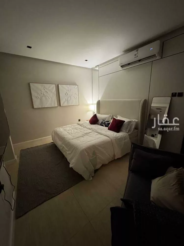 شقة للإيجار في شارع نهر السند, حي النفل, مدينة الرياض, منطقة الرياض صورة 4