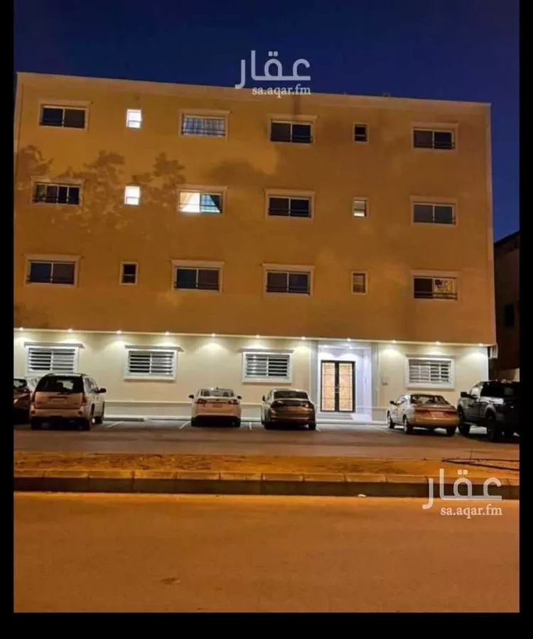 شقة للإيجار في شارع الميناء, حي مغرزات, مدينة الرياض, منطقة الرياض