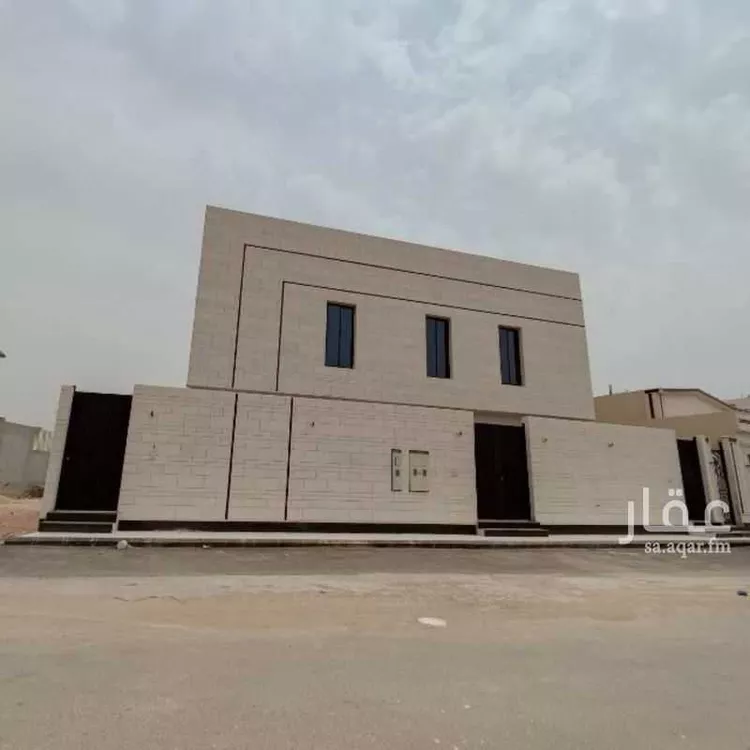 دور للإيجار في شارع أبي الأشعث, حي المهدية, مدينة الرياض, منطقة الرياض صورة 3