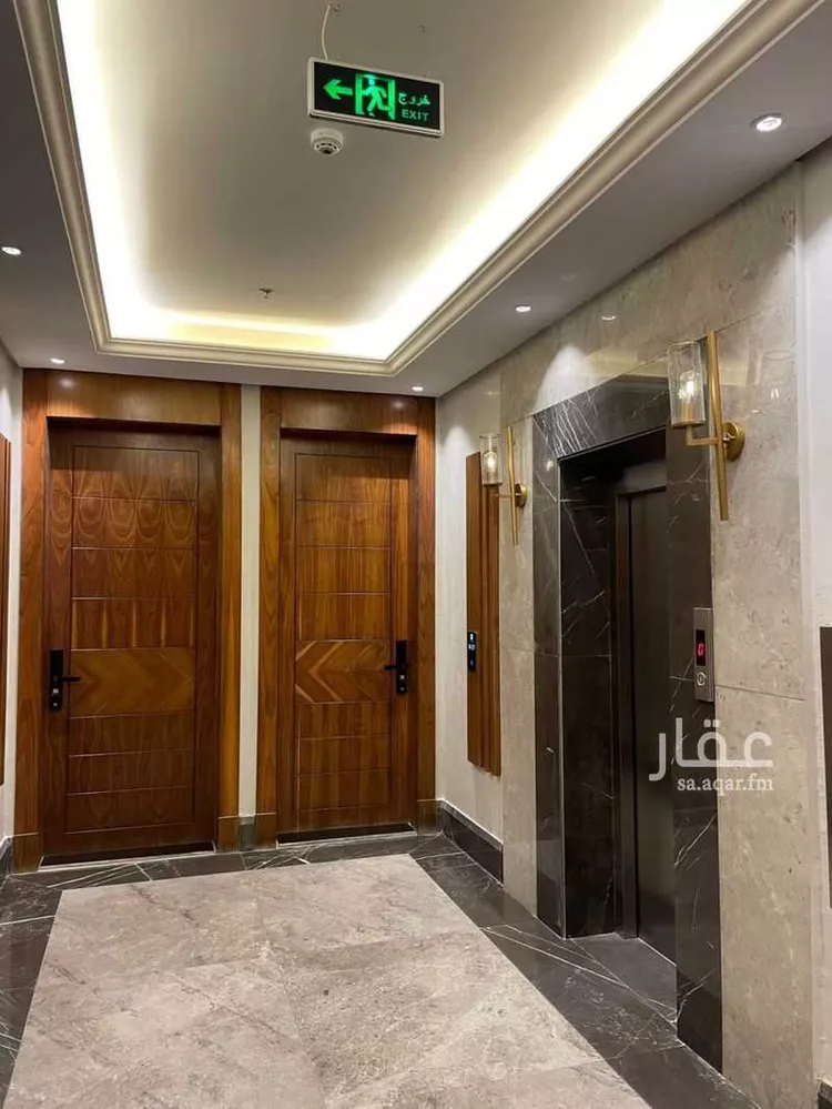 Apartment for Rent in Riyadh Al Malqa صورة 3