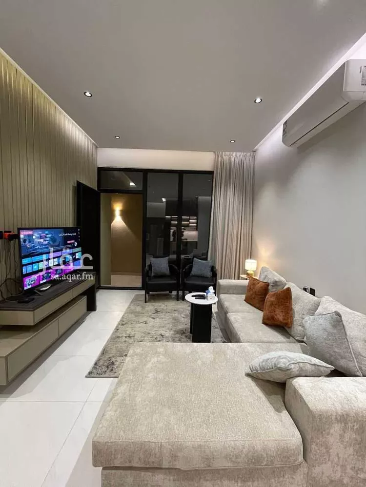 Floor for Rent in Riyadh Al Masif