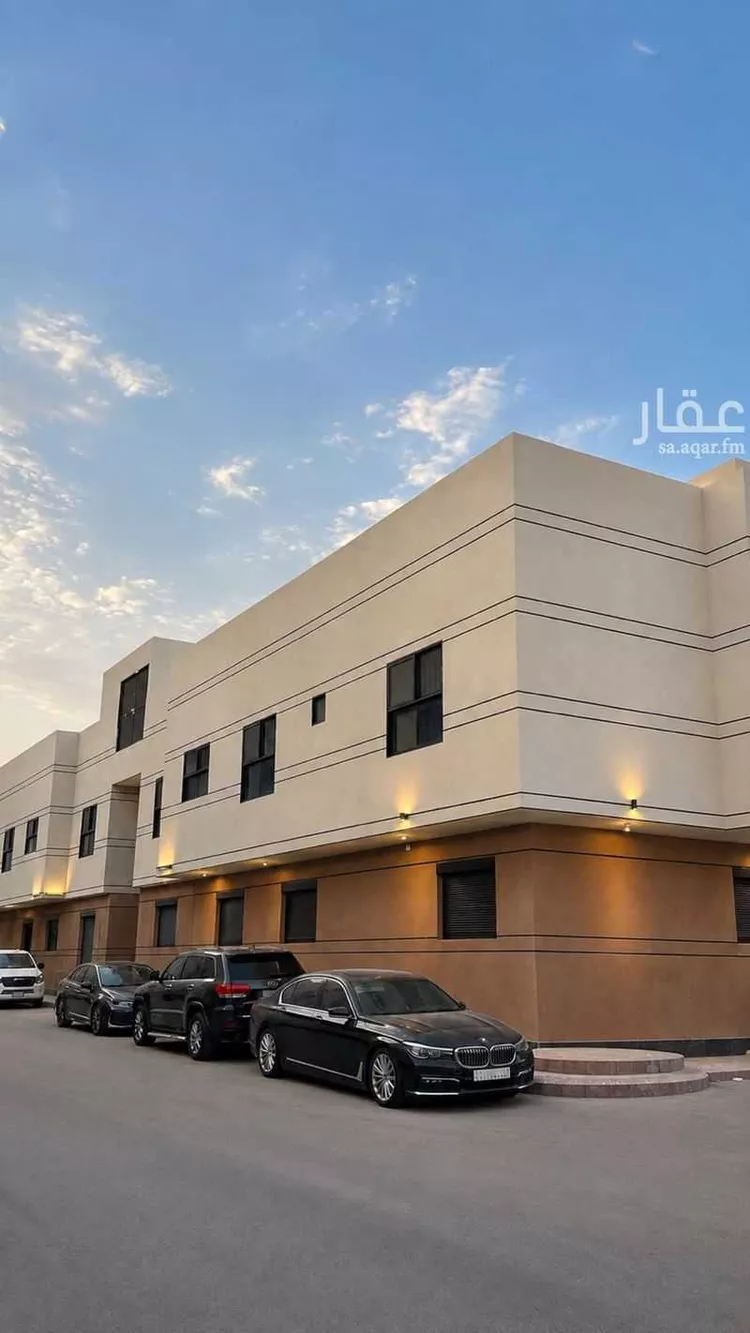 شقة للإيجار في شارع العمارية, حي السليمانية, مدينة الرياض, منطقة الرياض