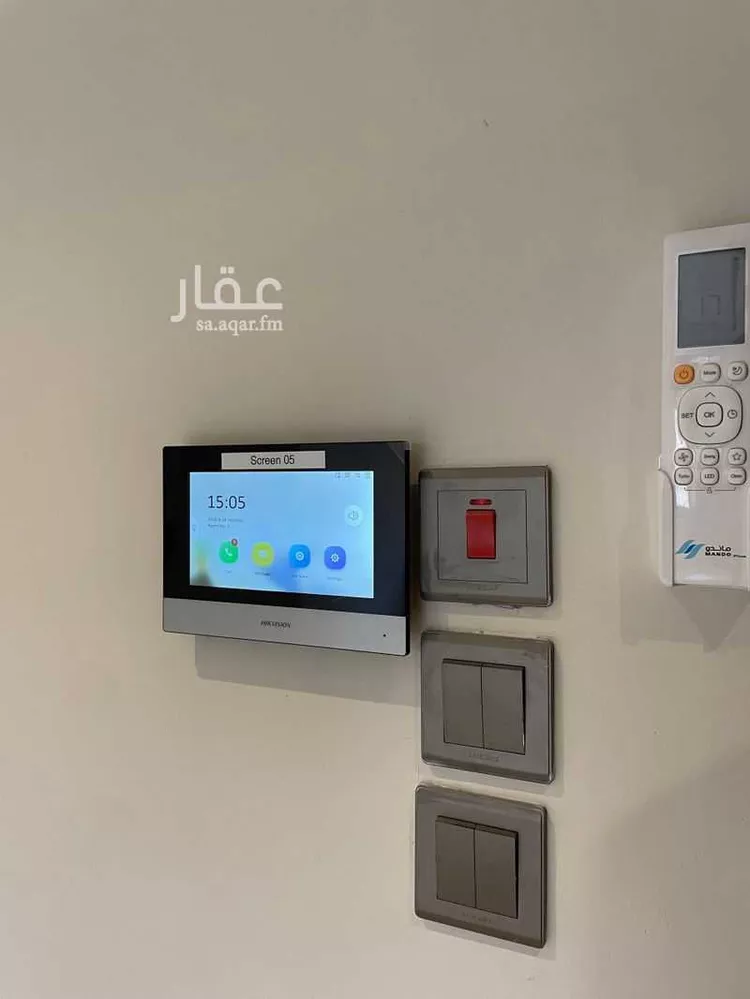شقة للإيجار في شارع العمارية, حي السليمانية, مدينة الرياض, منطقة الرياض صورة 4