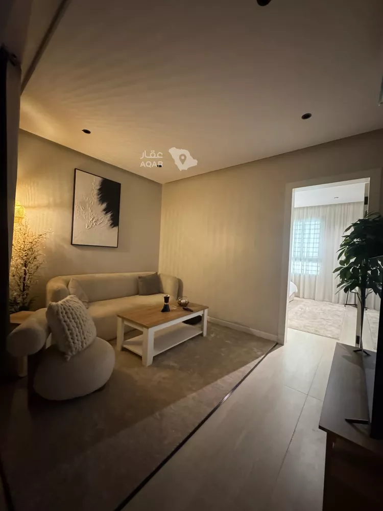 Apartment for Rent in Riyadh Al Ezdihar 11