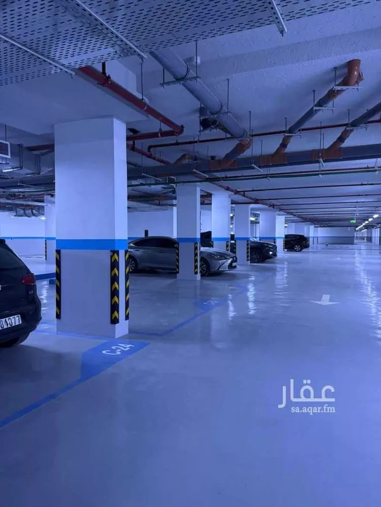شقة للإيجار في شارع الفضائل, حي النرجس, مدينة الرياض, منطقة الرياض صورة 3
