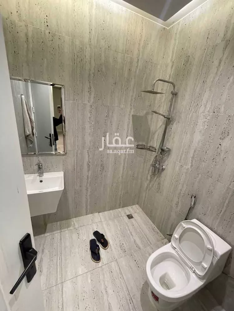 شقة للإيجار في شارع عبدالله بن ايوب, حي المصيف, مدينة الرياض, منطقة الرياض صورة 4