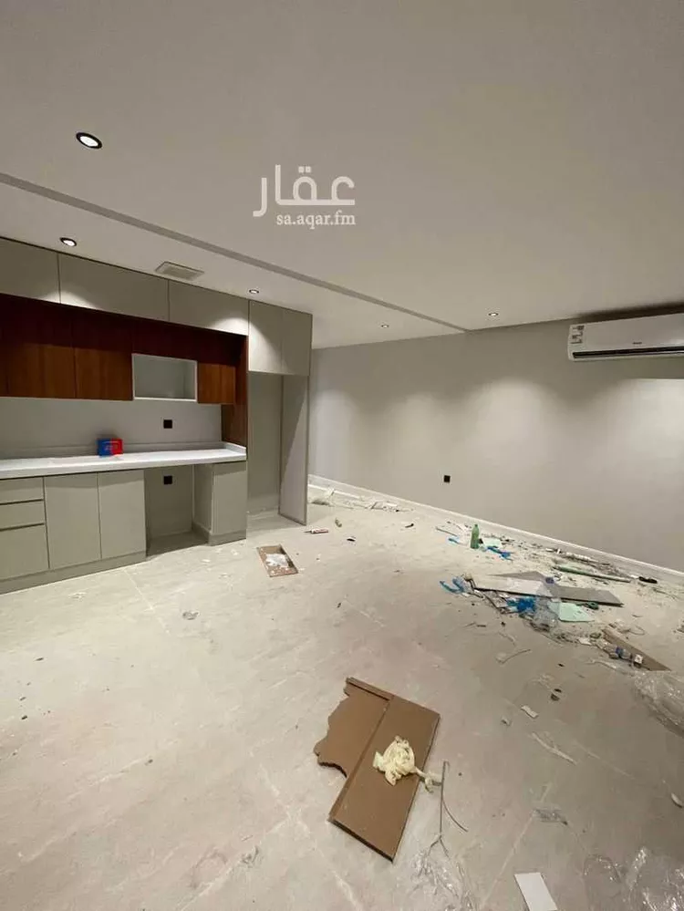 شقة للإيجار في شارع الأمير التنوخي, حي الملك فهد, مدينة الرياض, منطقة الرياض صورة 4