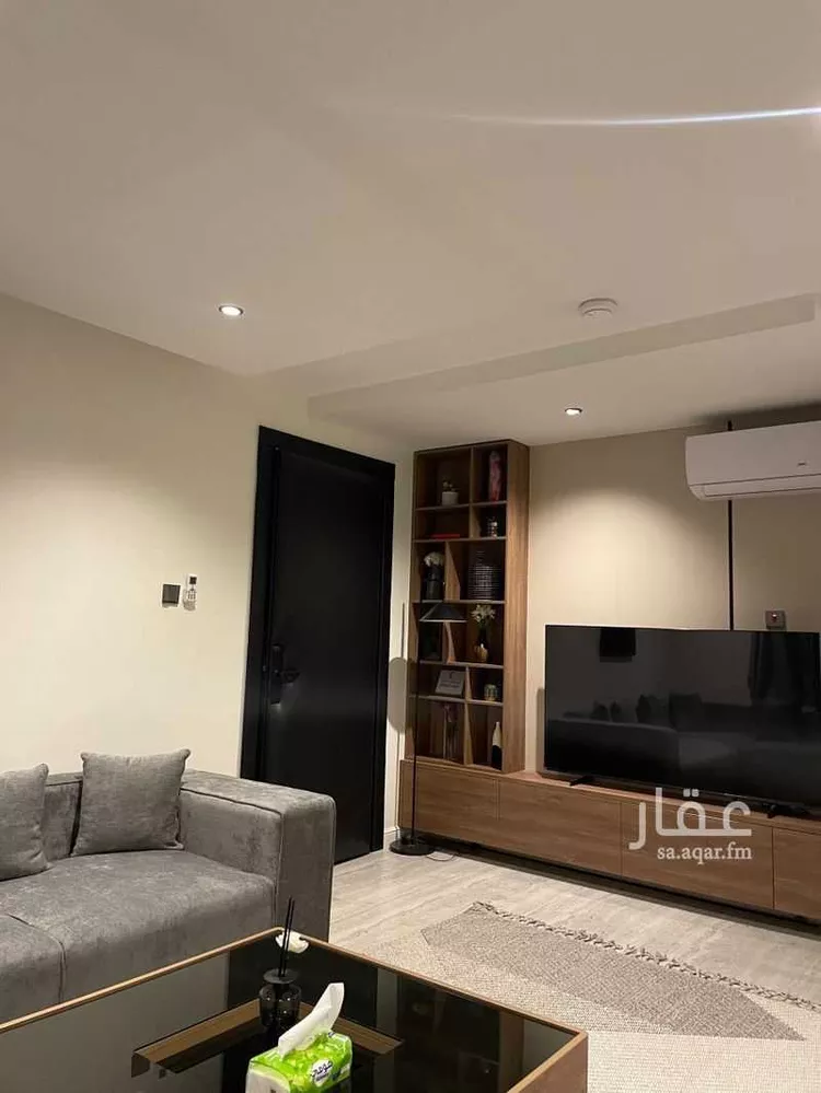 شقة للإيجار في شارع الريان, حي النفل, مدينة الرياض, منطقة الرياض صورة 3
