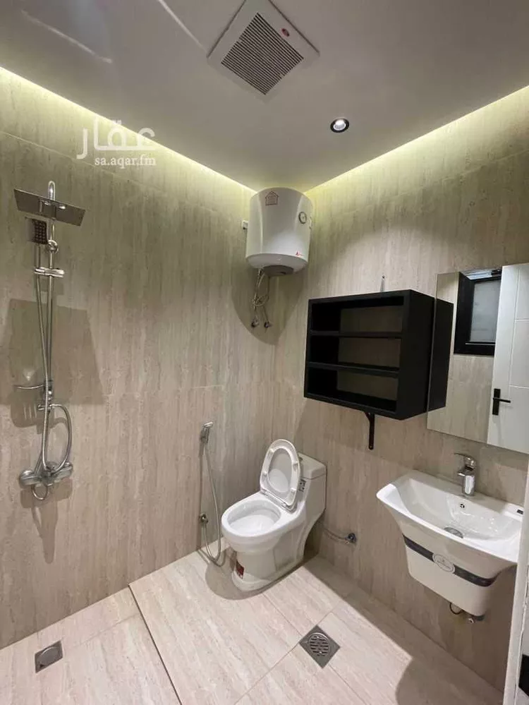 شقة للإيجار في شارع  عبدالله المخضوب, حي الفلاح, مدينة الرياض, منطقة الرياض صورة 3