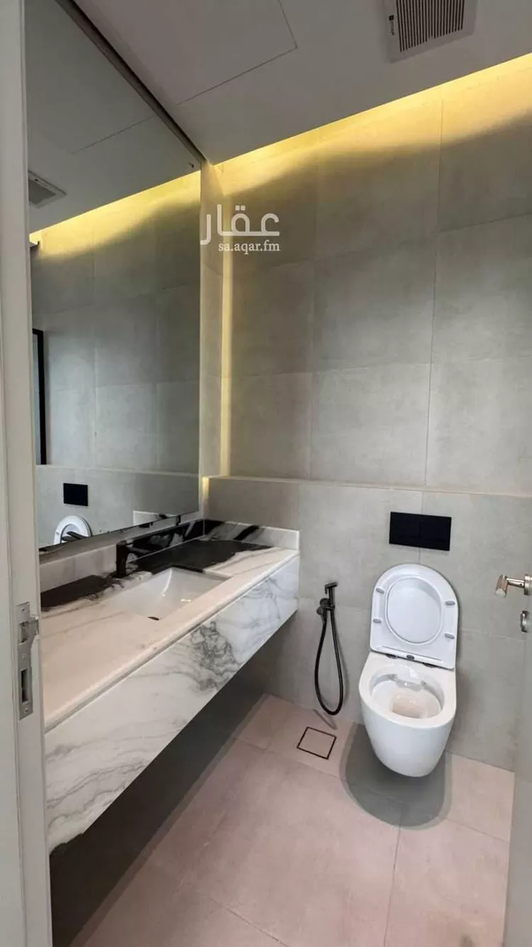 شقة للإيجار في شارع اسماء بنت مالك, حي العارض, مدينة الرياض, منطقة الرياض صورة 4