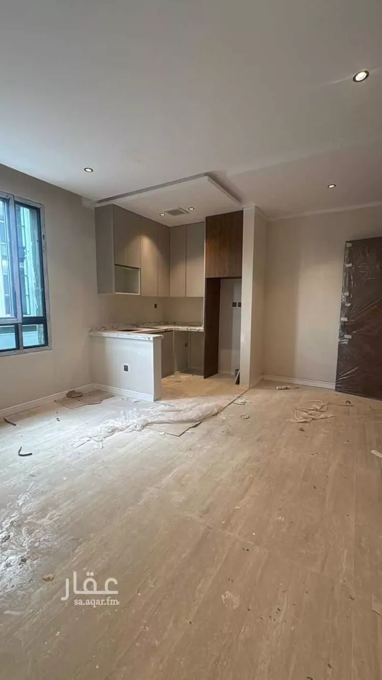 شقة للإيجار في شارع عبدالله بن ايوب, حي المصيف, مدينة الرياض, منطقة الرياض 1 صورة