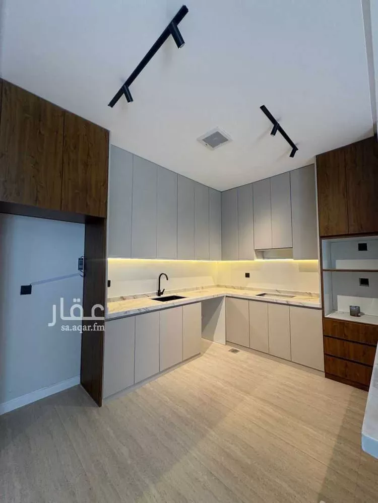 شقة للإيجار في شارع زهير بن أبى سلمى, حي المصيف, مدينة الرياض, منطقة الرياض صورة 3