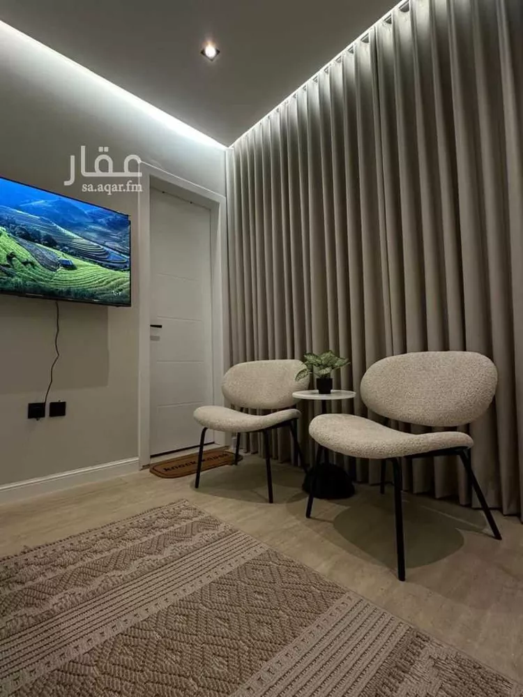 شقة للإيجار في شارع نهر السند, حي النفل, مدينة الرياض, منطقة الرياض صورة 5