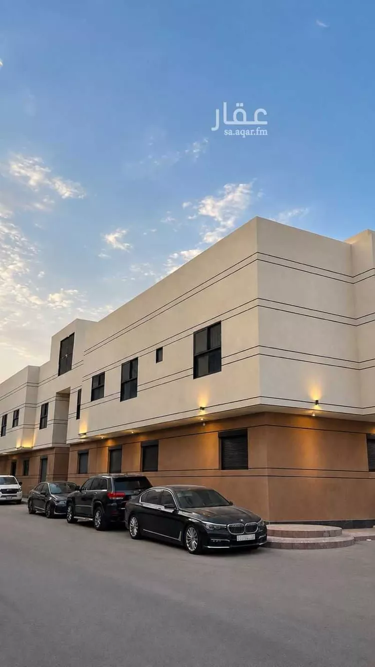 شقة للإيجار في شارع العمارية, حي السليمانية, مدينة الرياض, منطقة الرياض