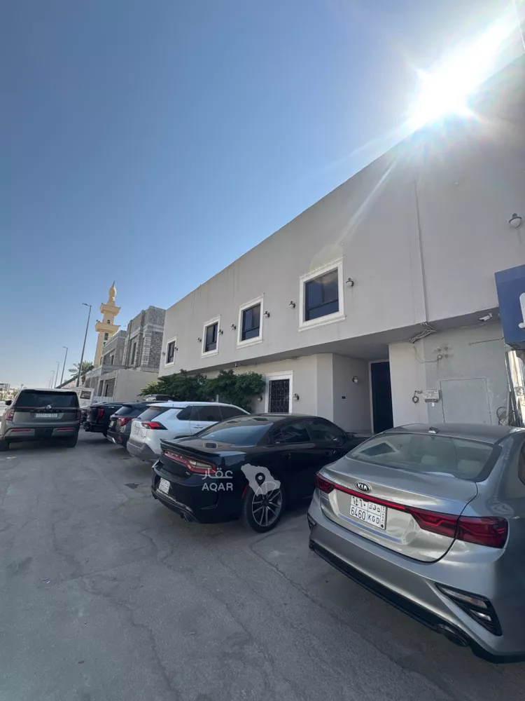 شقة للإيجار في شارع عبدالله بن ايوب, حي المصيف, مدينة الرياض, منطقة الرياض 14