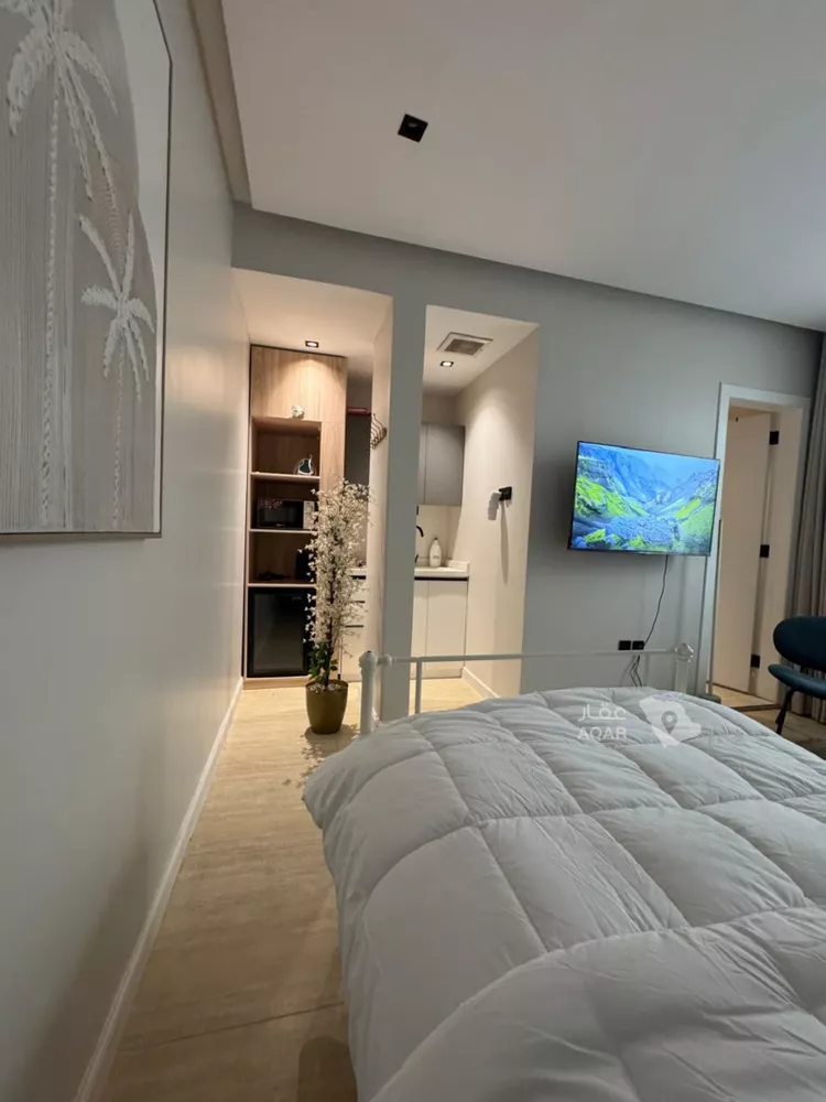 Studio for rent in Riyadh An Nafal 5
