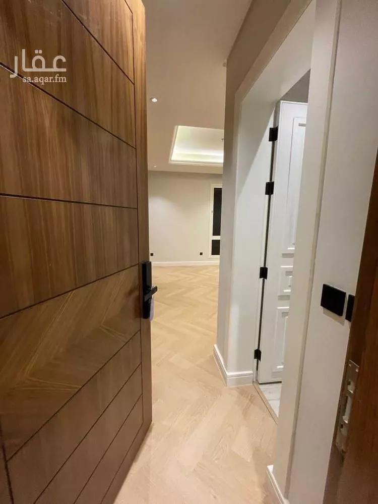 شقة للإيجار في شارع أبحر, حي الملقا, مدينة الرياض, منطقة الرياض صورة 2
