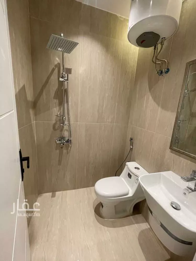 شقة للإيجار في شارع تبوك, حي الإزدهار, مدينة الرياض, منطقة الرياض صورة 4