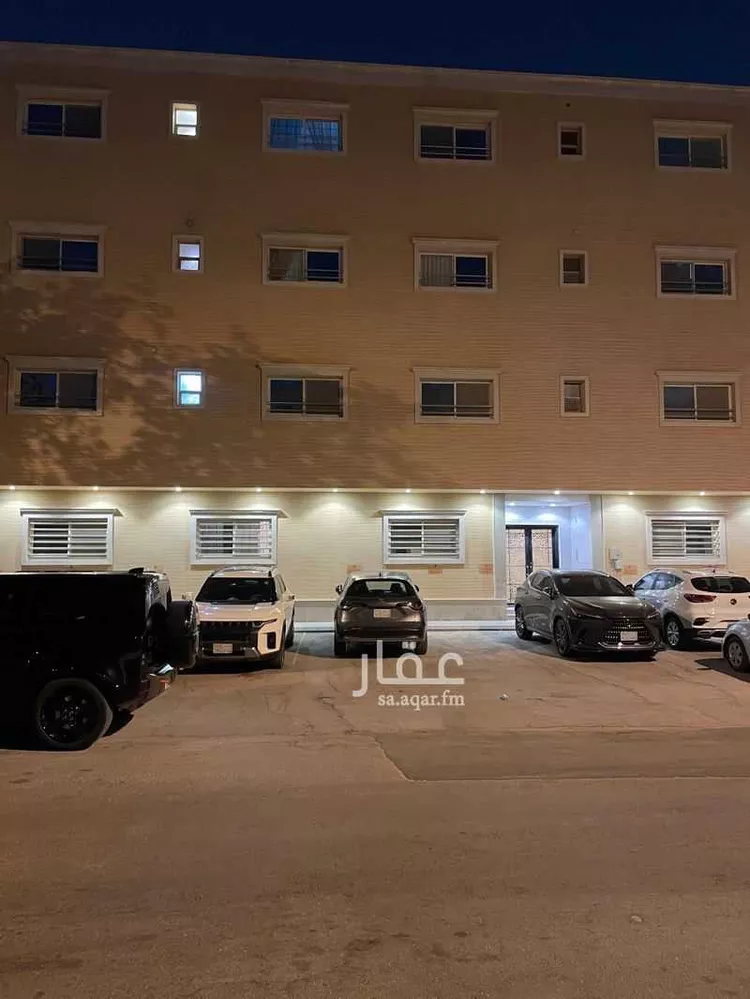 شقة للإيجار في شارع الميناء, حي مغرزات, مدينة الرياض, منطقة الرياض