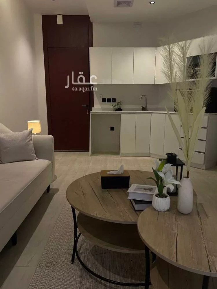 شقة للإيجار في شارع اللاذقية, حي المروج, مدينة الرياض, منطقة الرياض صورة 4