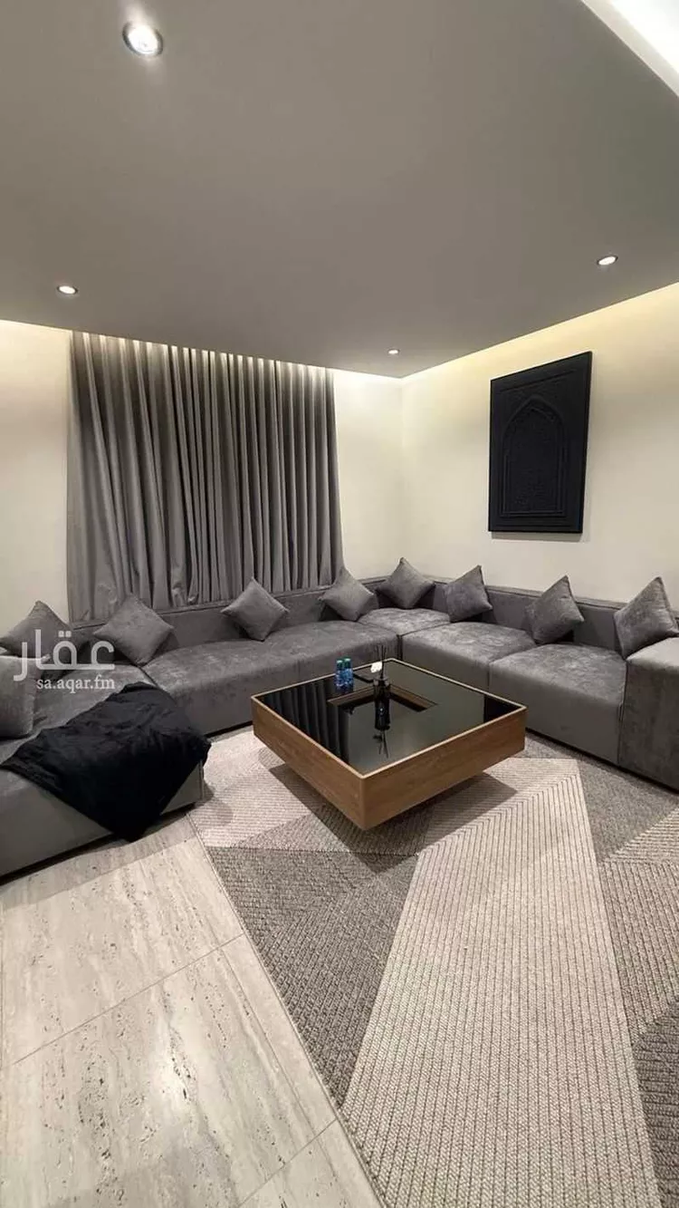 شقة للإيجار في شارع الريان, حي النفل, مدينة الرياض, منطقة الرياض صورة 4