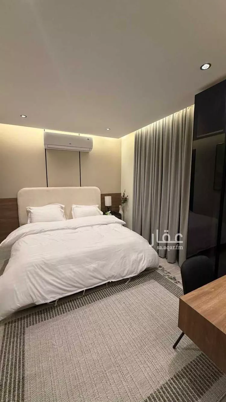 شقة للإيجار في شارع الريان, حي النفل, مدينة الرياض, منطقة الرياض صورة 2