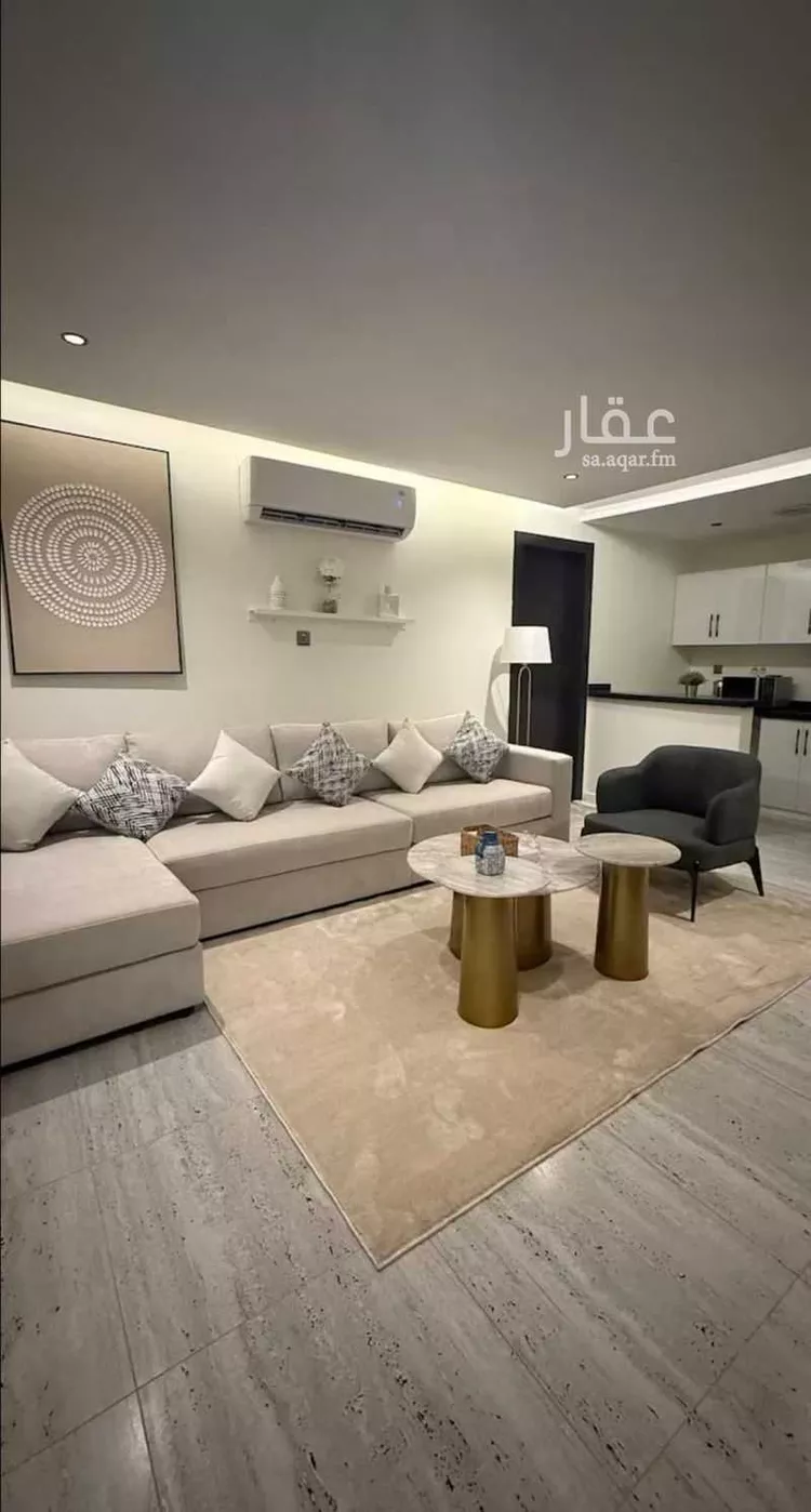 شقة للإيجار في شارع الريان, حي النفل, مدينة الرياض, منطقة الرياض 1 صورة