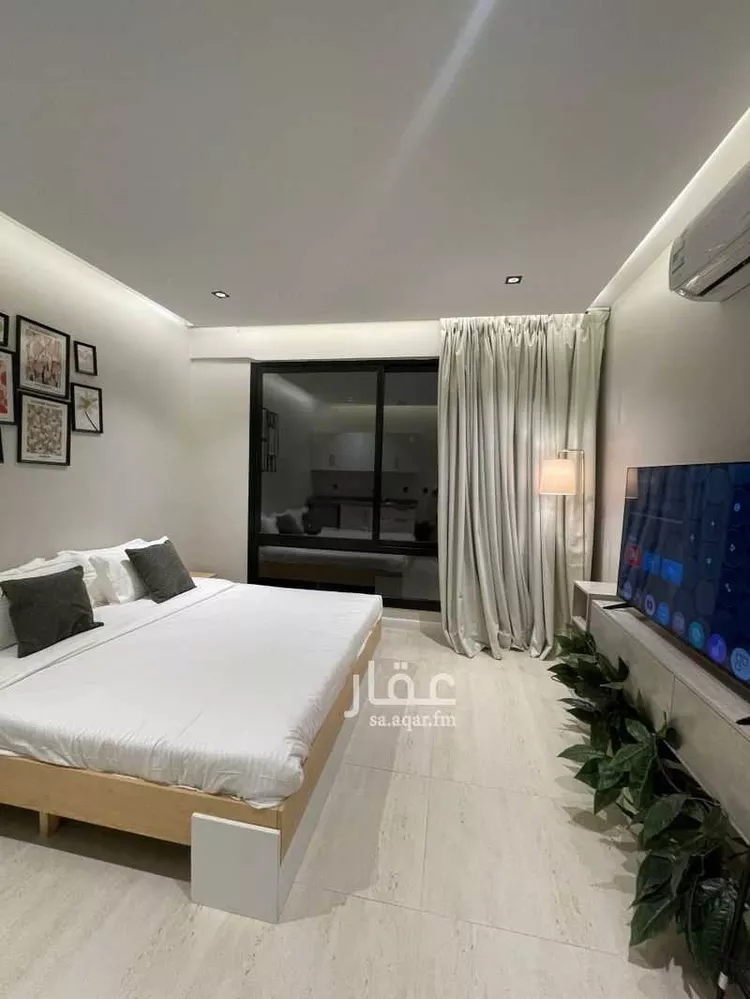 شقة للإيجار في شارع أسيد بن الخضير, حي المصيف, مدينة الرياض, منطقة الرياض صورة 3