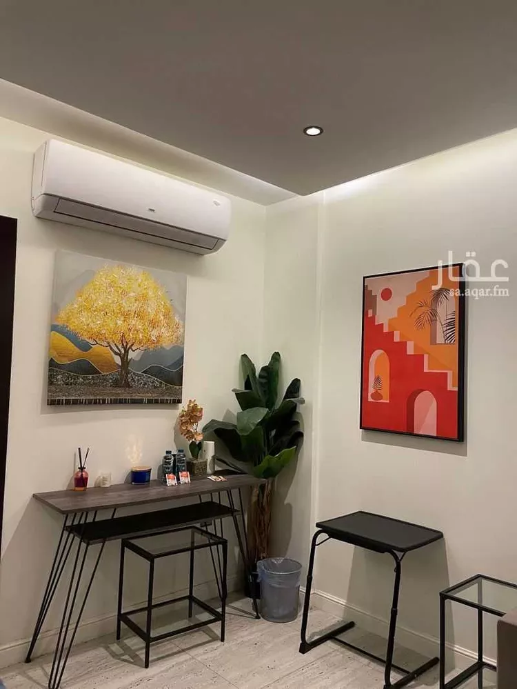 شقة للإيجار في شارع الريان, حي النفل, مدينة الرياض, منطقة الرياض صورة 3