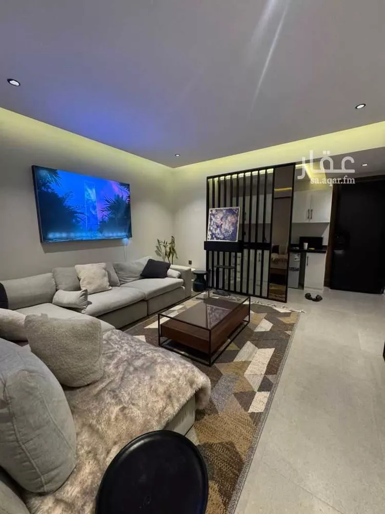 Apartment for Rent in Riyadh Al Muruj