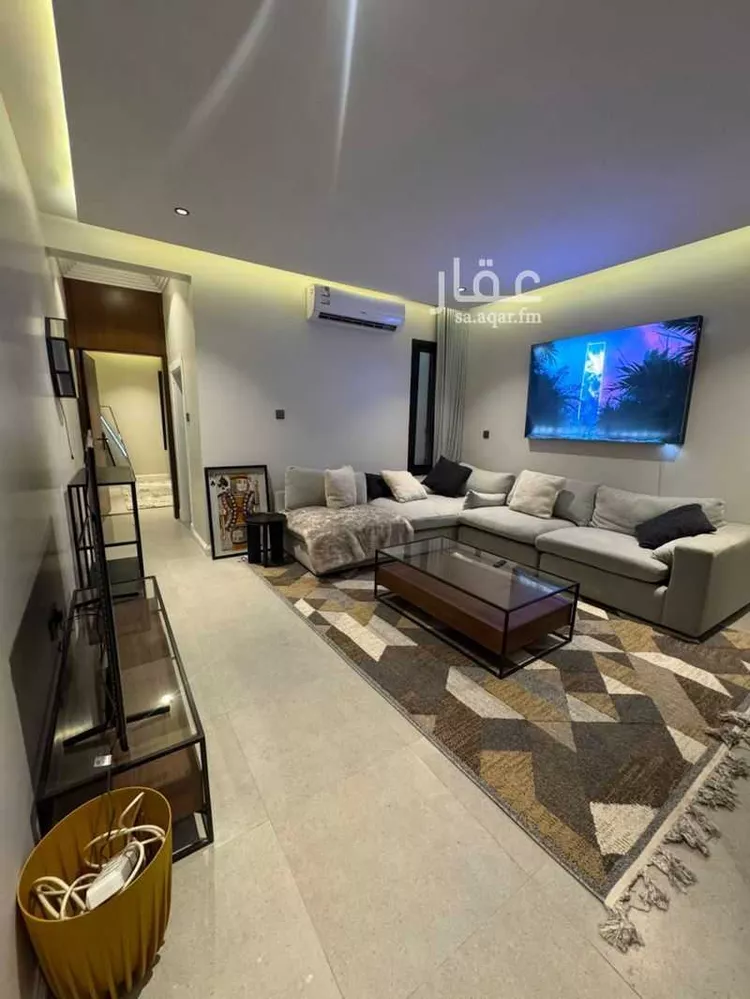 شقة للإيجار في شارع اللاذقية, حي المروج, مدينة الرياض, منطقة الرياض صورة 2