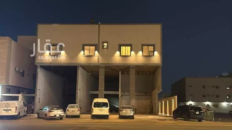 محل للإيجار في شارع نجم الدين الايوبي الفرعي, حي العوالي, مدينة الرياض, منطقة الرياض