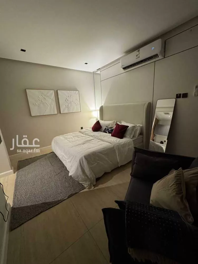 شقة للإيجار في شارع نهر السند, حي النفل, مدينة الرياض, منطقة الرياض صورة 5