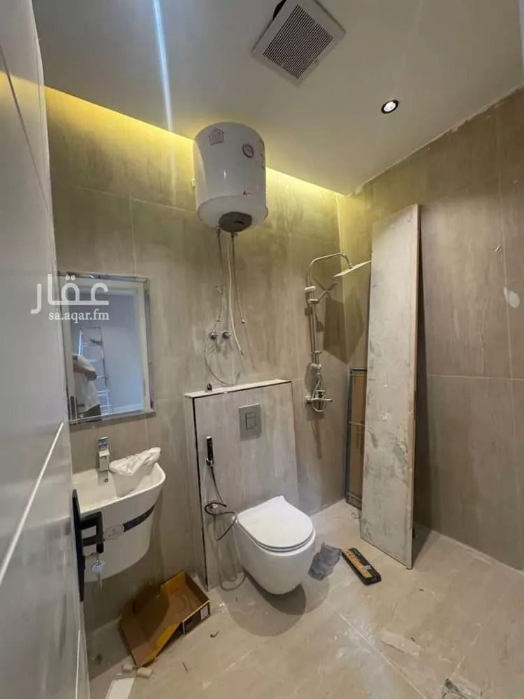 شقة للإيجار في شارع تبوك, حي الإزدهار, مدينة الرياض, منطقة الرياض صورة 5