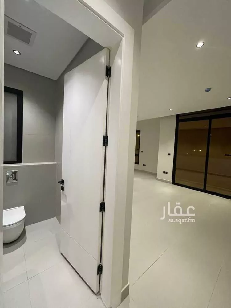 شقة للإيجار في شارع تبوك, حي الإزدهار, مدينة الرياض, منطقة الرياض صورة 4